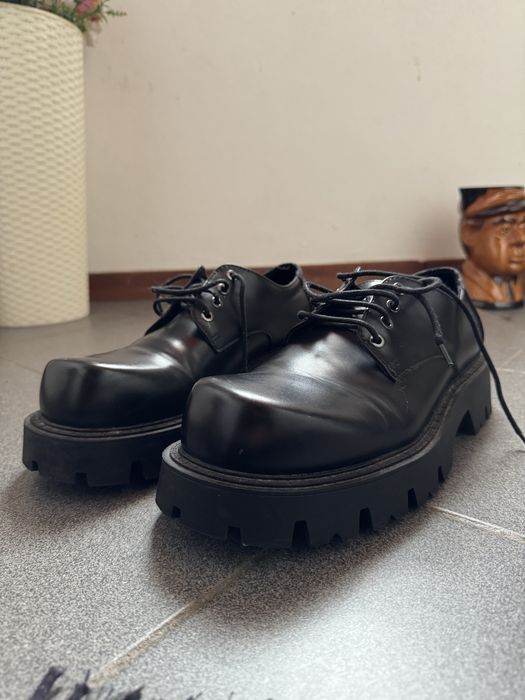 Mocassins Homem ZARA 44
