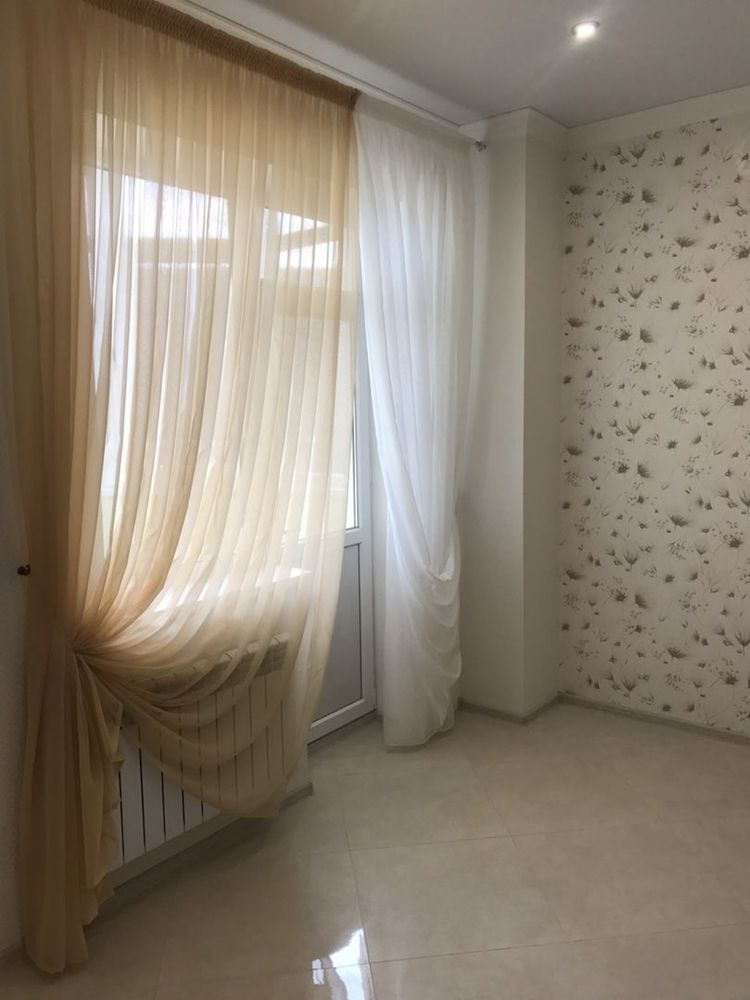 1к квартира район ул Маршала Жукова. Ремонт