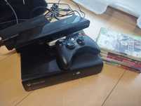 Xbox 360 cały zestaw