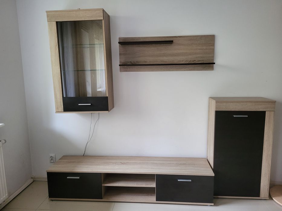 Zestaw 5 mebli do salonu