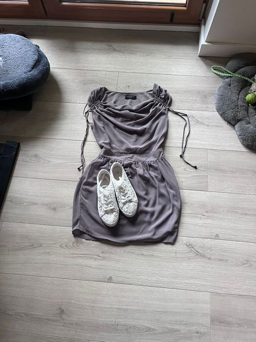 Letnia sukienka 36 Reserved