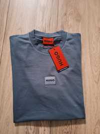 Mega T-shirt męski Hugo Boss rozmiar L