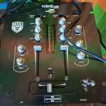 Mixer kool sound