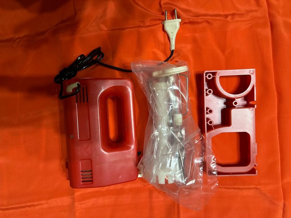 Міксер "Рось", міксер "Росток" новий.