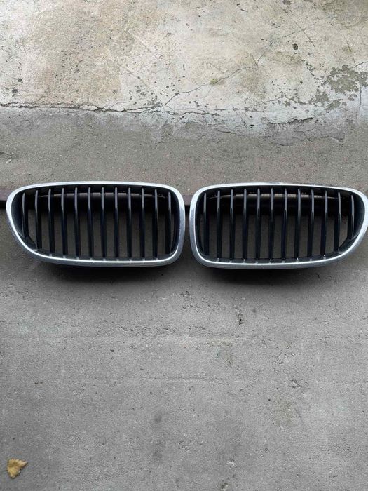 Grill do Bmw F10 F11