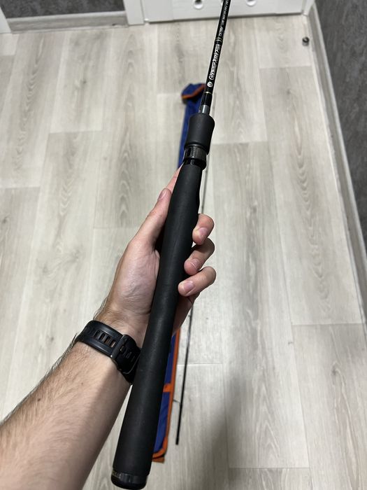 Спіннінг Breaden glamour rock fish GRF - TX78M