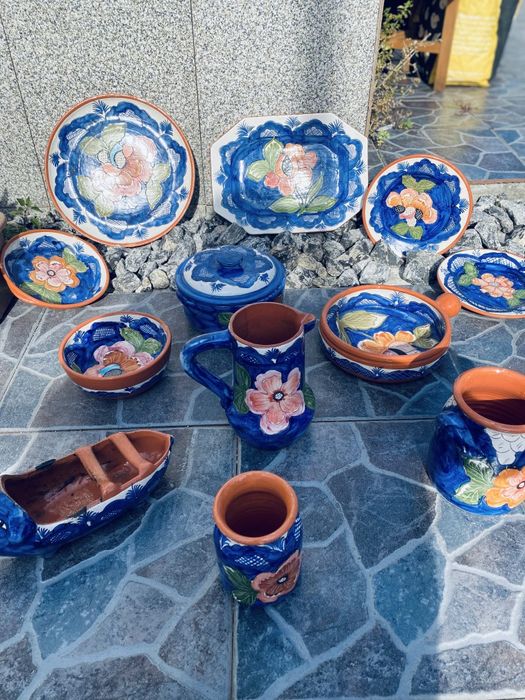 Louça Santos Populares