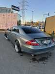 Mercedes cls 350 benzyna