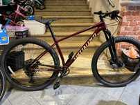 Specialized Chisel Ht nowy fvat gwarancja S,M i L