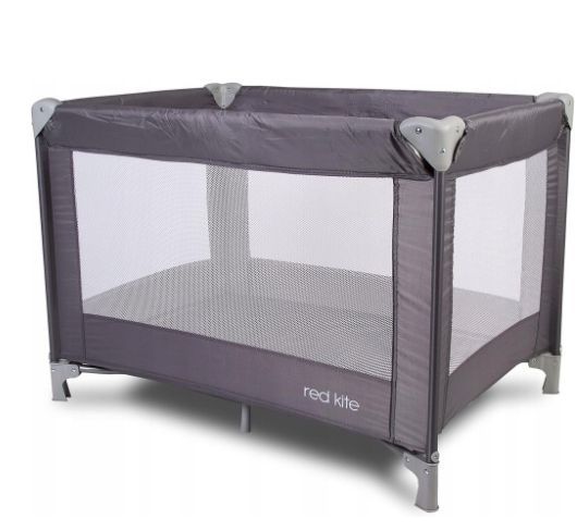 Red Kite Łóżeczko Turystyczne 100 X 73