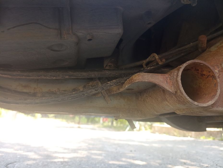 Продам suzuki lets 4