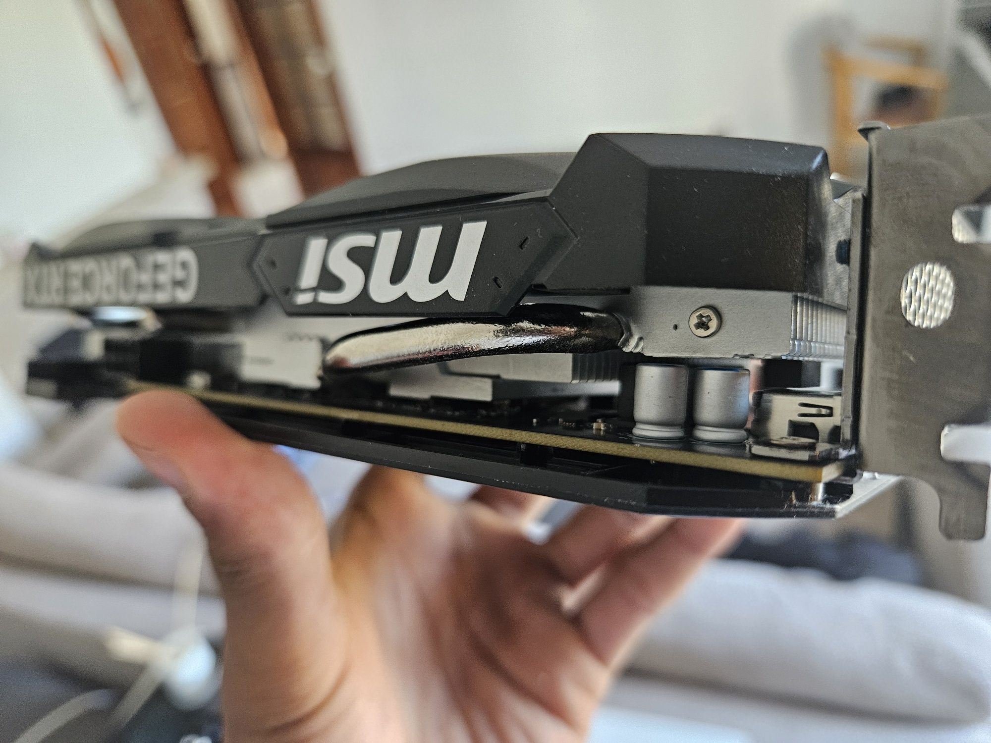 Rtx 4060 placa grafica 8gb Vram