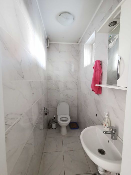 Без КОМІСІЇ!!! світлий цегляний БУДИНОК з каміном. Новий ремонт