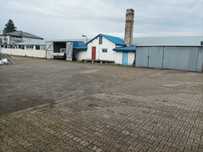 Hala produkcyjno-magazynowa 600m2 blisko Lublin Felin Europark