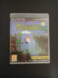 Terraria playstation 3 ps3