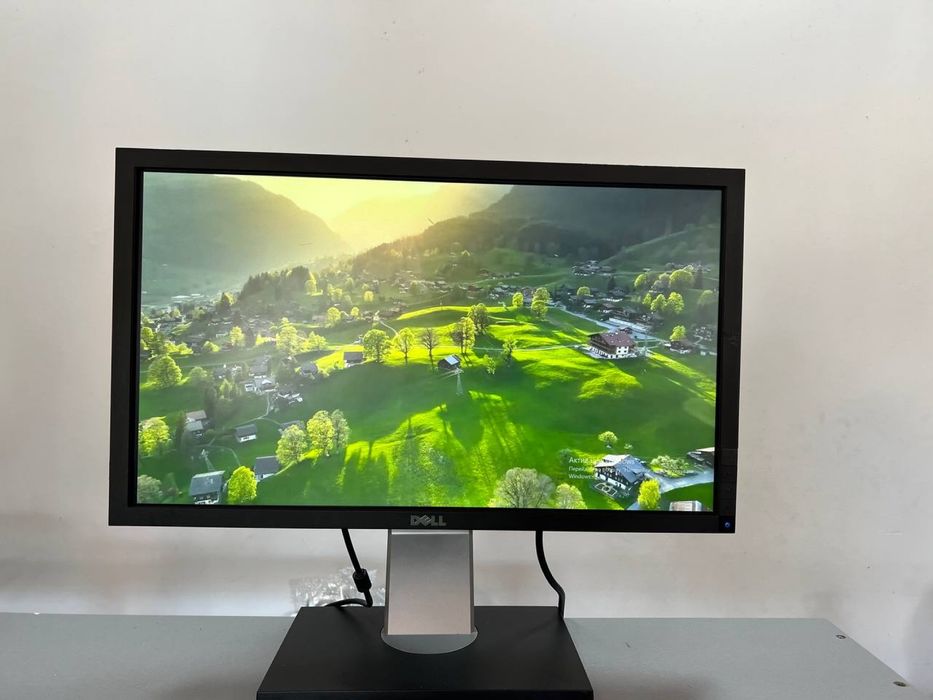 Монітор Dell P2311hb