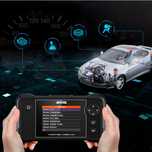Skaner OBD2 eobd+ can