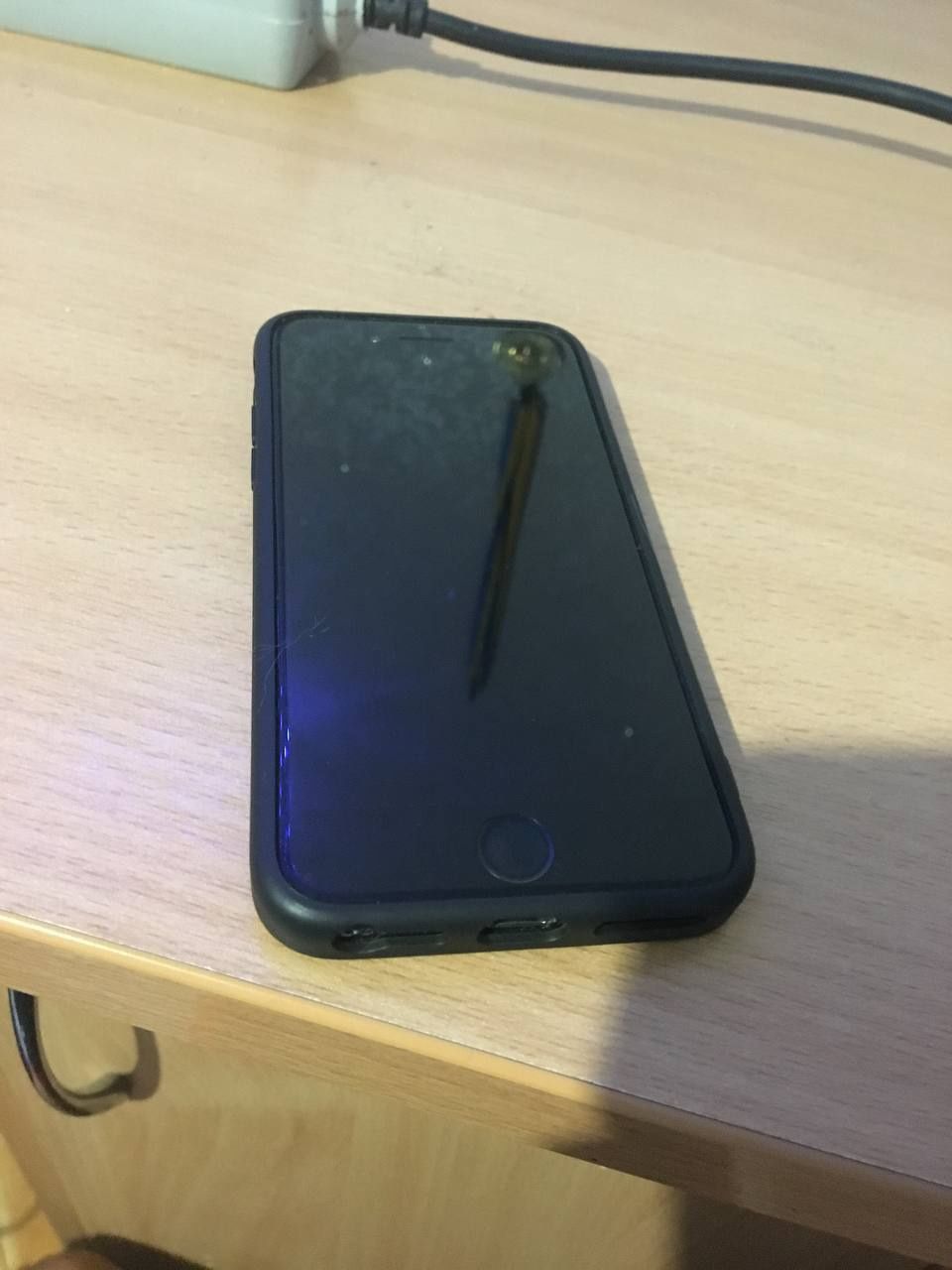 iPhone 7 128 gb never look. Возможен обмен