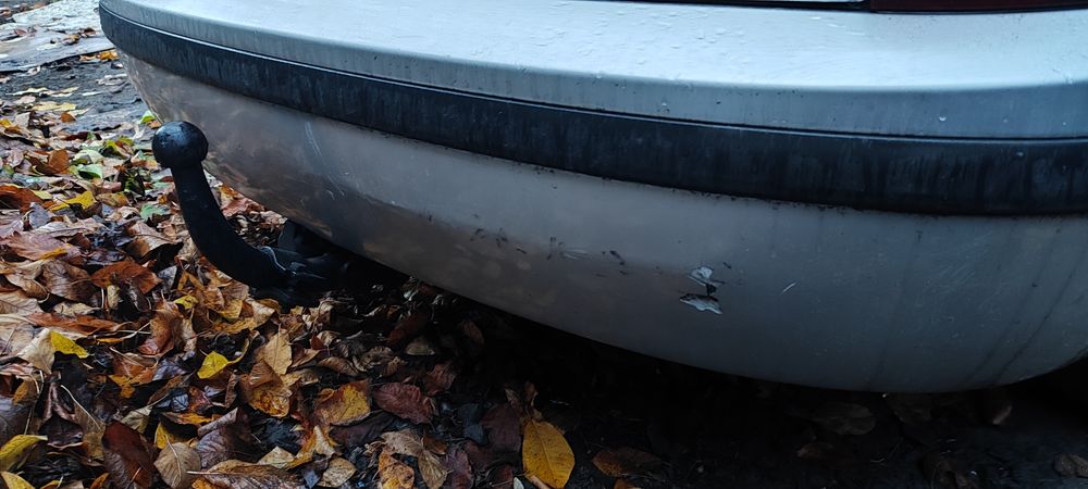 Шкода Фабія 1.4 2003