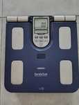 Waga Omron BF511