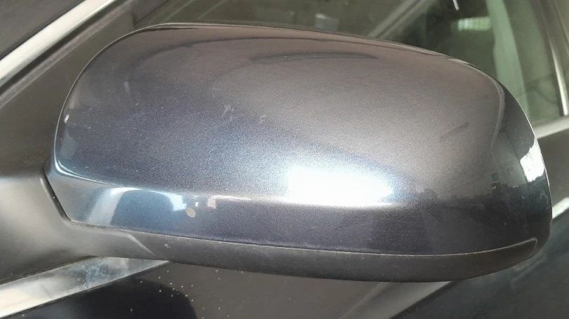 Retrovisor / espelho esquerdo AUDI A6 Avant (4F5, C6)