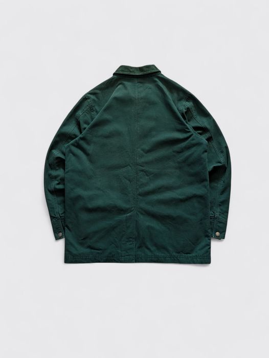 Вельветовий Овершот Dickies Сорочка Куртка