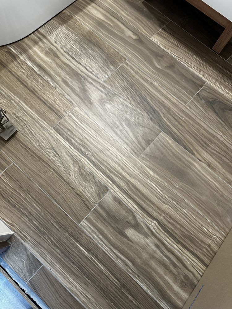 Gres drewnopodobny 4 m2