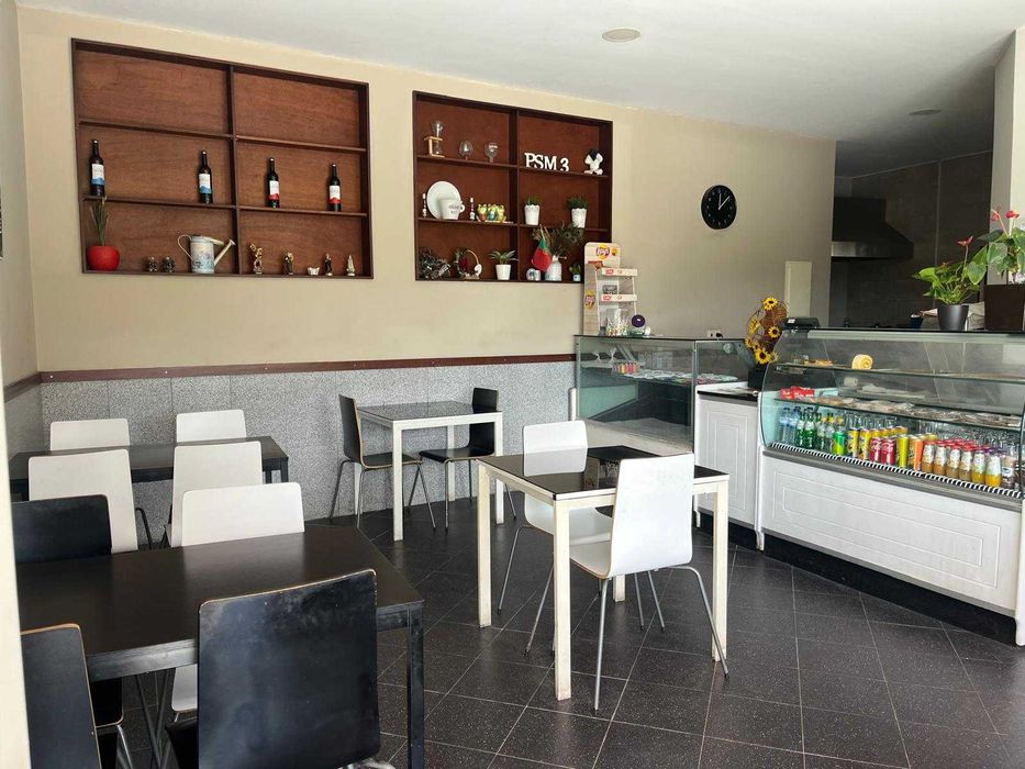 Trespasse de Pão Quente