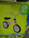 Bicicleta para criança