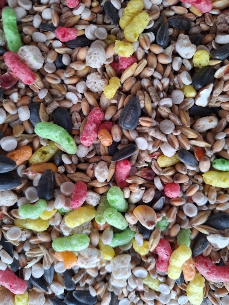 Pokarm podstawowy Danimo Dla królika I gryzonia 3 kg