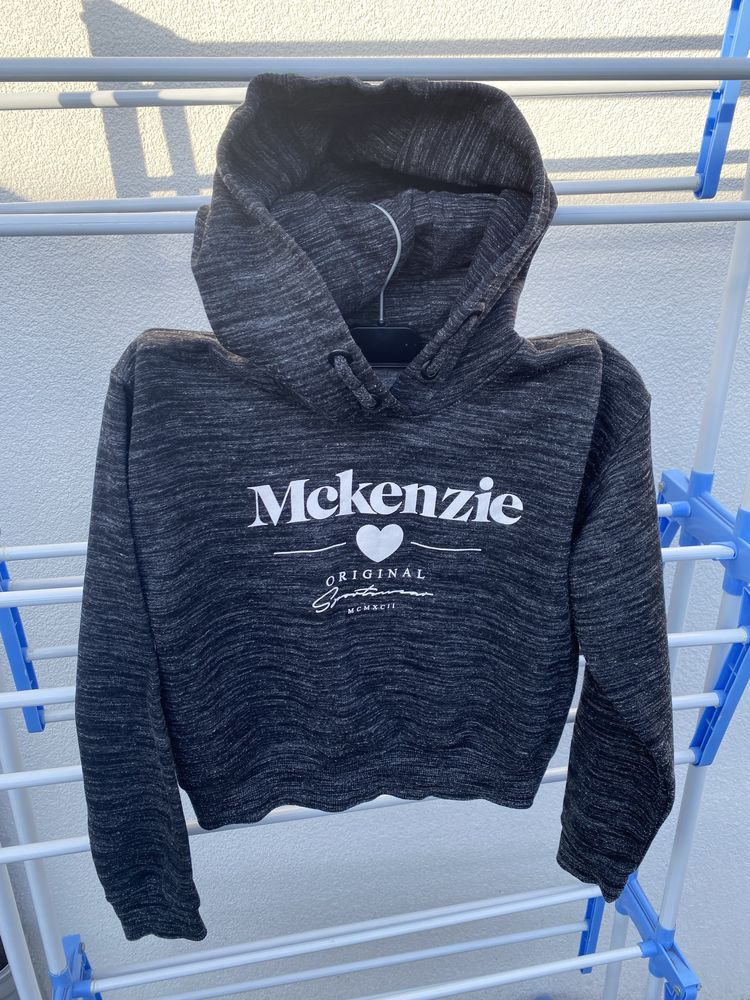 Bluza bawełniana  McKenzie 10-12 lat