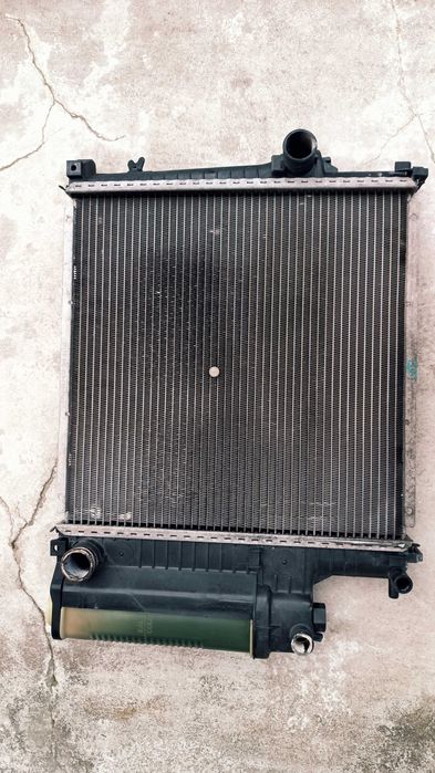 Radiador da água BMW E36, Z3