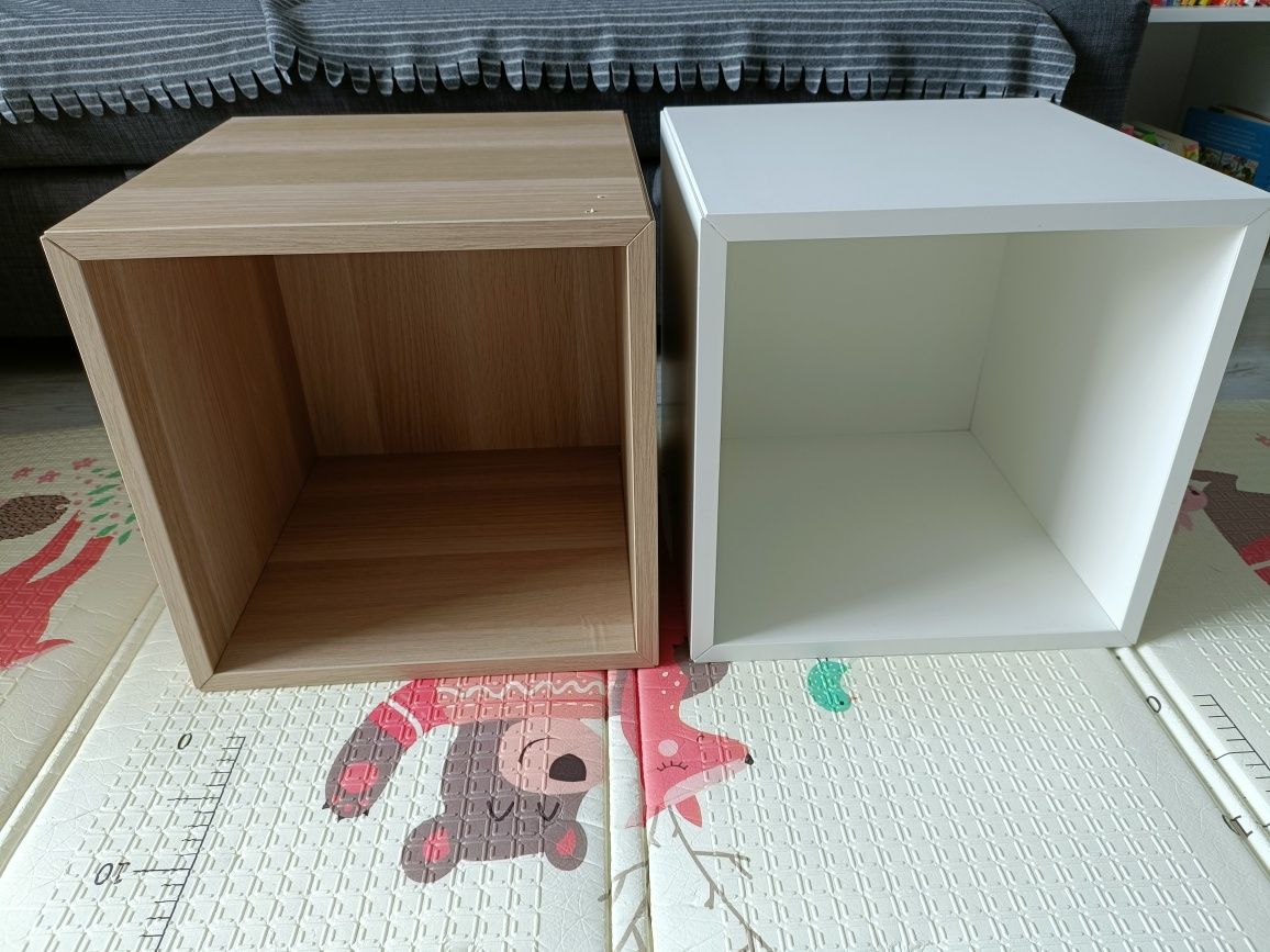 Regał półka wisząca Eket Ikea