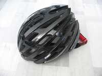 Kask rowerowy Romet 143 M/L IN-MOLD szosa XC NOWY