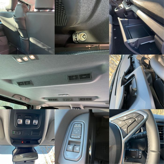 Bus 9 osobowy wynajem, wypożyczenie na wakacje, weekendy, imprezy