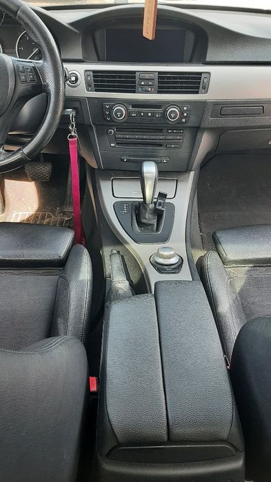 Bmw e90 e91 e92 Radio Tuner Nawigacja Kierownica Uszczelka Panorama