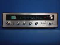 receiver PIONEER SX-300