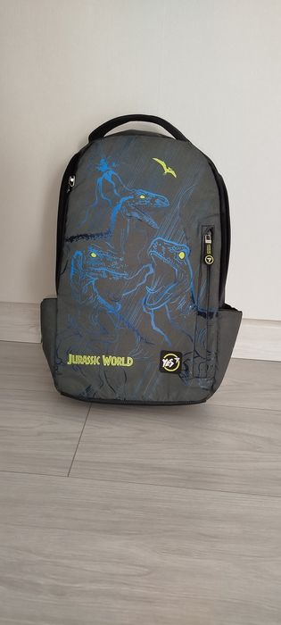 Шкільний рюкзак Yes для хлопчика