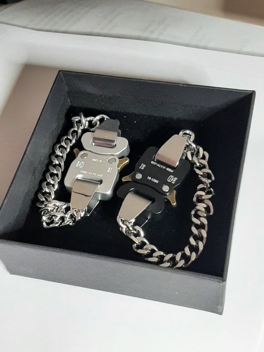 Браслет alyx 1017/ браслет alyx 1017/ Alyx 1017 / bracelet alyx 1017