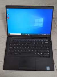 Ноутбук Dell Latitude 7390 i5 7300u/8gb/ssd 256gb/1920x1080 IPS