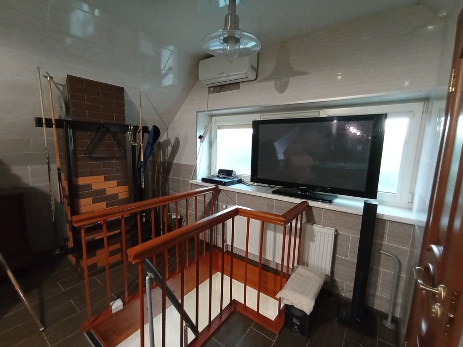 Сдам дом дачу возле реки с ремонтом Подгородное, Днепр