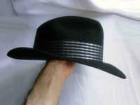 шляпа широкополая чехословакия