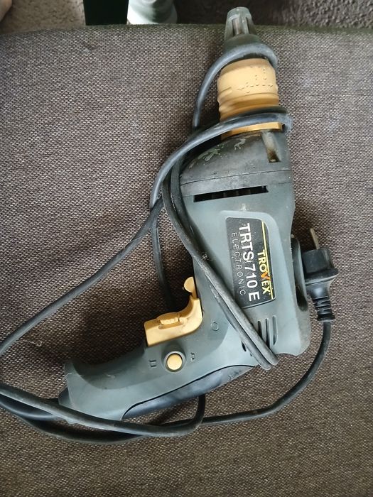 Wkrętarka do płyt gipsowych