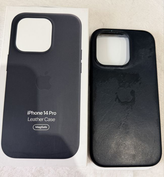 Capas originais Iphone 14 Pro