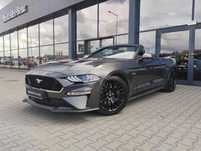 Ford Mustang 5.0 V8 GT / Salon PL / FV 23 %