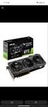 Asus TUF RTX 3070