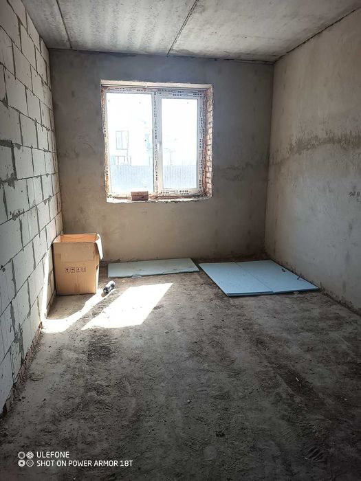 Продаж однокімнатної квартири в ЖК Джерельний