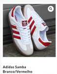 Ténis Adidas Samba