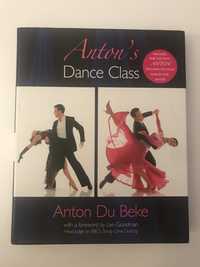 Livro de Danças de Salão BBC aulas de dança