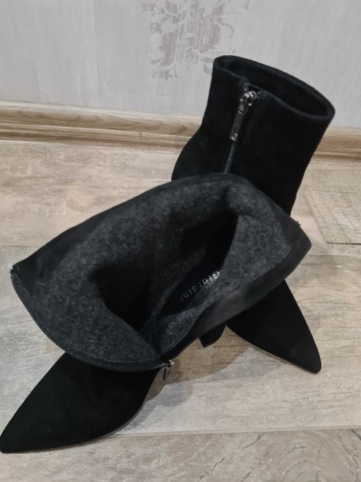 Черевики Giardini 36 розмір